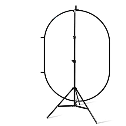 59x39in Pop up Soft Light Diffuser Kit