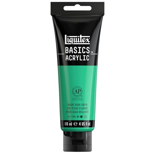 BASICS Acrylic Paint (4 Fl Oz)