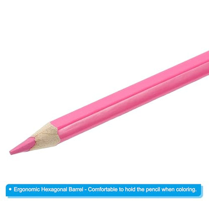 Watercolor Pencil (6 Count)