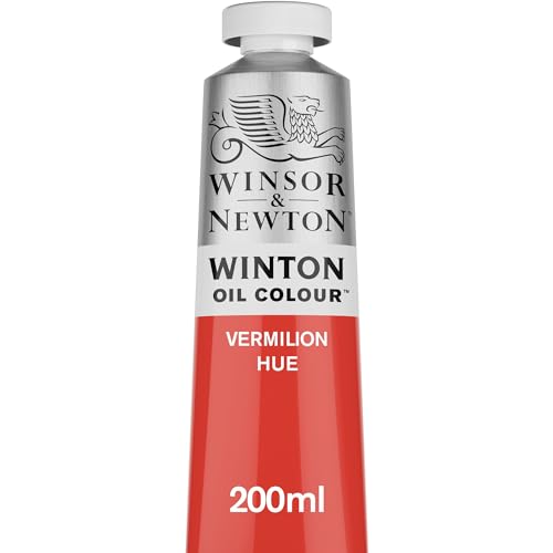 Winton Oil Color (6.75 Fl Oz)