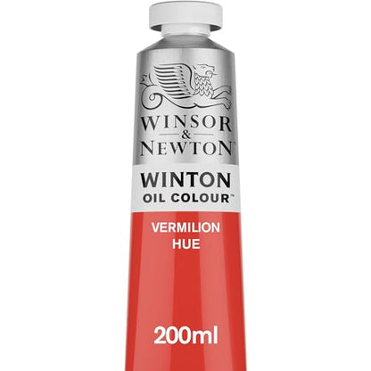 Winton Oil Color (6.75 Fl Oz)