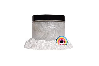 Pigments Premium White Mica Powder