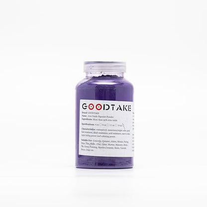 Purple Iron Oxide (20 Ounce)