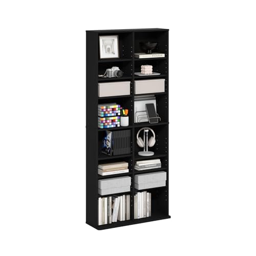 Multimedia Storage Tower