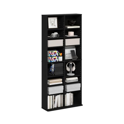 Multimedia Storage Tower