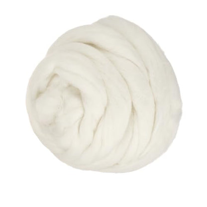 Wool Roving Yarn
