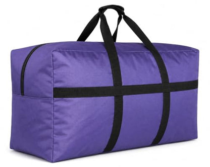 Extra Large Duffle Bag for Travel
