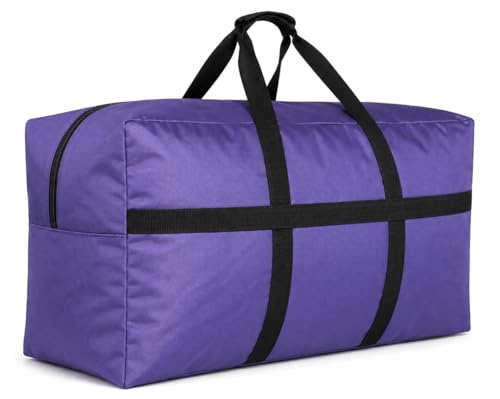 Extra Large Duffle Bag for Travel