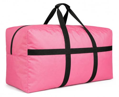 Extra Large Duffle Bag for Travel