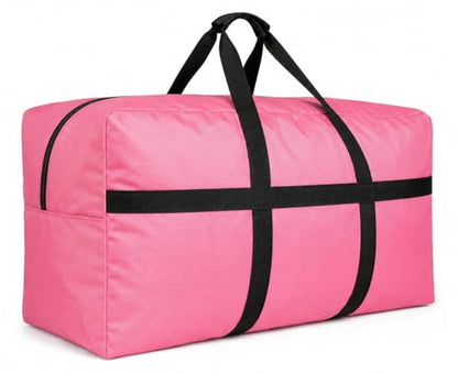 Extra Large Duffle Bag for Travel
