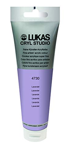 CRYL Studio Artist Acrylic Paint (4.23 Fl Oz)