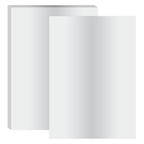 11.7x8.3" Hot Stamping Foil Paper Sheet (20 Count)