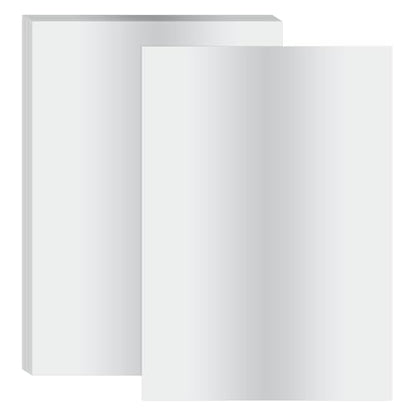 11.7x8.3" Hot Stamping Foil Paper Sheet (20 Count)