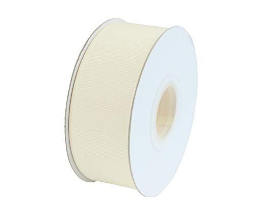11 2" Inch Grosgrain Ribbon 25 Yards