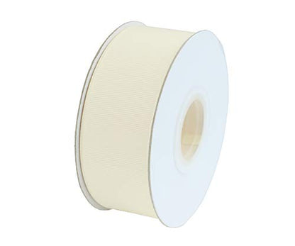 11 2" Inch Grosgrain Ribbon 25 Yards