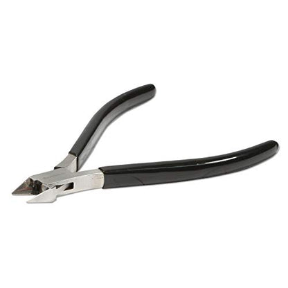 Side Cutter With Extra Fine Tips