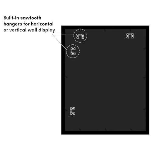 23x29 Poster Frame