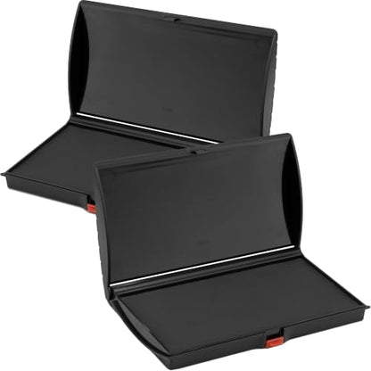 Large Premium Black Ink Stamp Pad