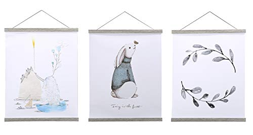 Magnetic Poster Hanger