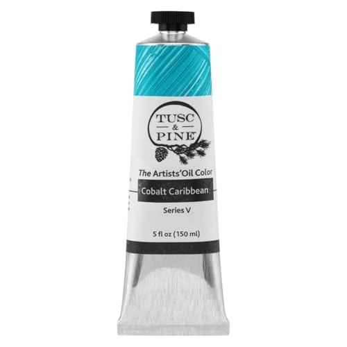 Artist Oil Paint (5.07 Fl Oz)
