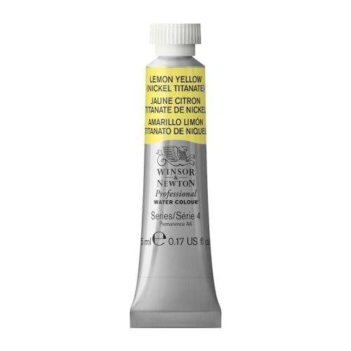 Professional Watercolor