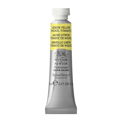 Professional Watercolor