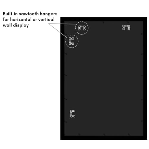 22x32 Poster Frame