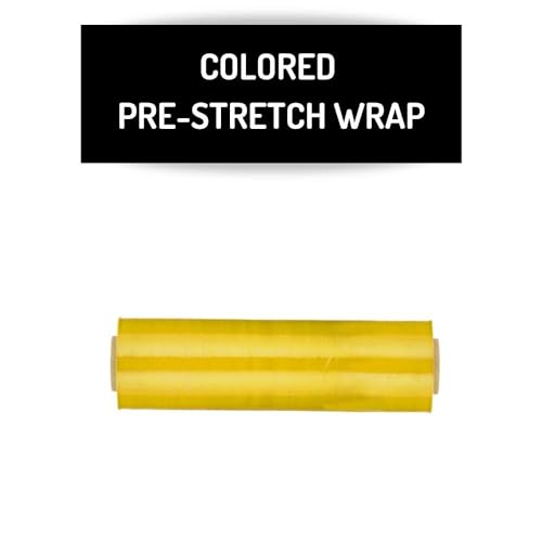 PSBM Tinted Yellow Pre
