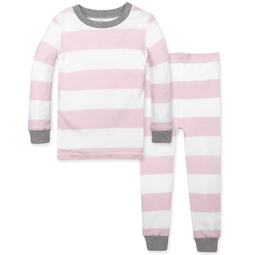 baby girls Pajamas (2 Count)