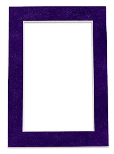 11x14 Mat Bevel Cut for 9x12 Photos