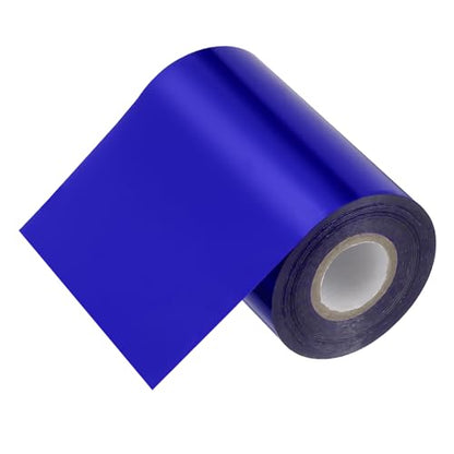 4"x400Ft Hot Stamping Foil Paper