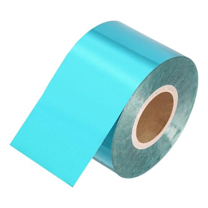1.6"x400Ft Hot Stamping Foil Paper