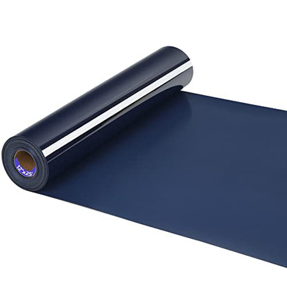 HTV Iron on Vinyl 12Inch by 25ft Roll