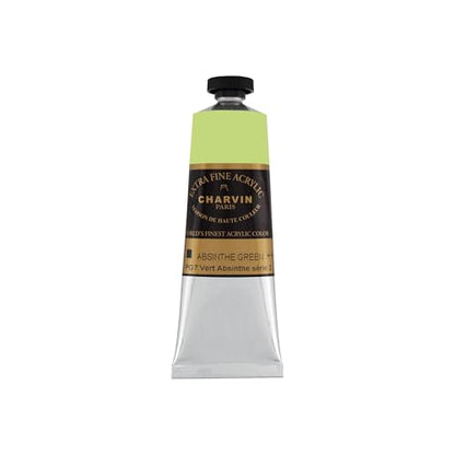 Extra Fine Professional Acrylic Paint