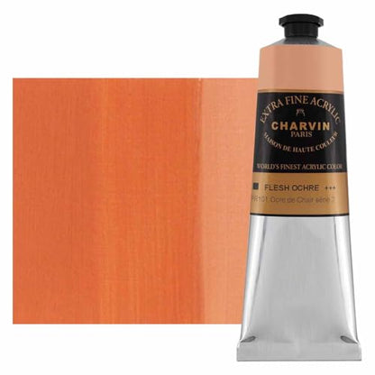Extra Fine Professional Acrylic Paint (5.07 Fl Oz)