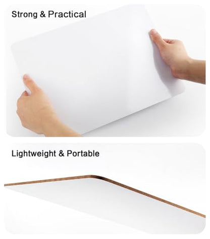 Dry Erase Lapboards (15 Count)