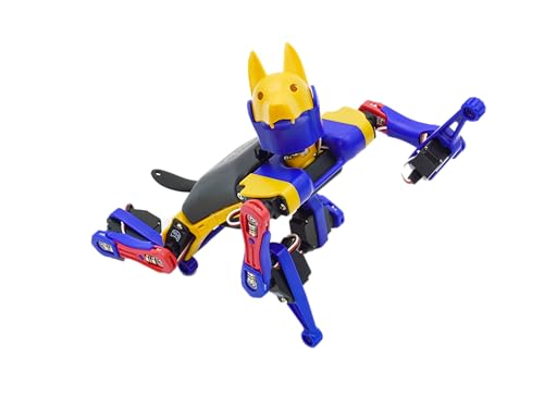 Programmable Robot Dog Bittle X V2