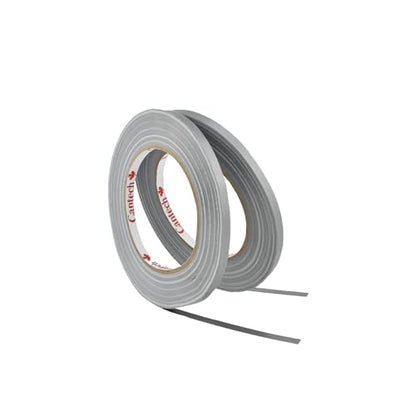 Silver 0.25Inch Wide Floral Tape (600 Foot)