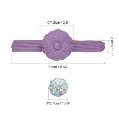 Wrist Pin Cushions