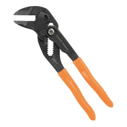 D5317 Compact Plier Wrench
