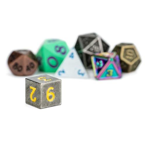 Mystery Misfit Baby Metal (7 Count)