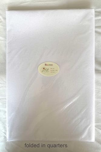 Aida Cloth 28 Count Cross Stitch Fabric