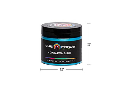 Pigments Premium Blue Mica Powder