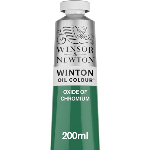 Winton Oil Color (6.76 Fl Oz)
