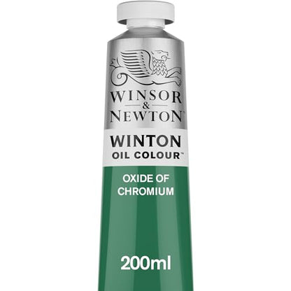Winton Oil Color (6.76 Fl Oz)