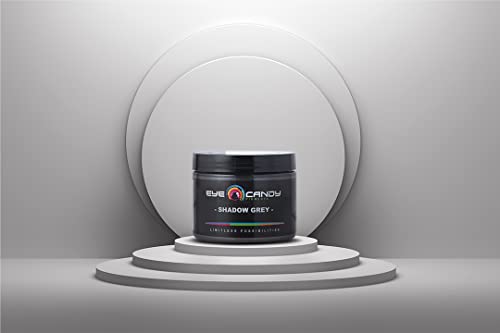 Pigments Premium Grey Mica Powder