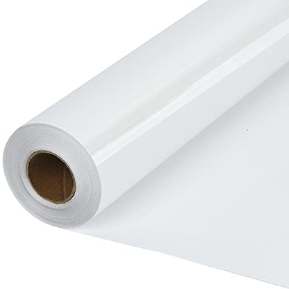 HTV Iron on Vinyl 12Inch by 35ft Roll