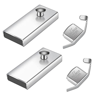 Magnetic Seam Guide