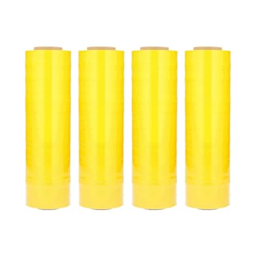 PSBM Tinted Yellow Pre