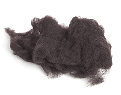 Maori Wool Carded Batting for Needle Felting